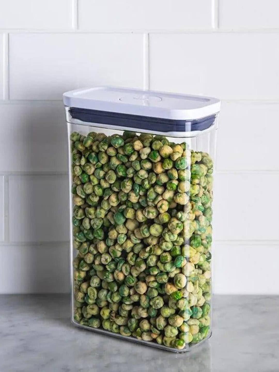 

OXO POP Transparent Rectangular Storage Container 1.8L