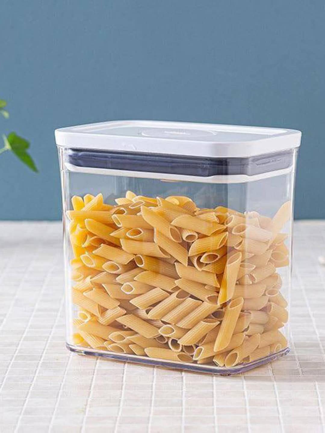 

OXO POP Transparent BPA Free Storage Container 1.1L