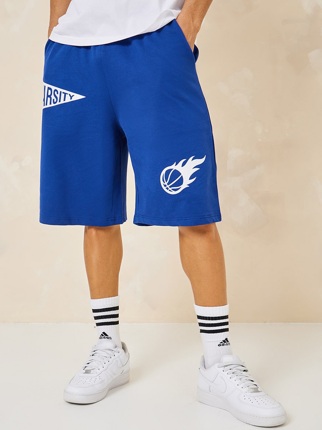 Шорты Mizuno Terry short w