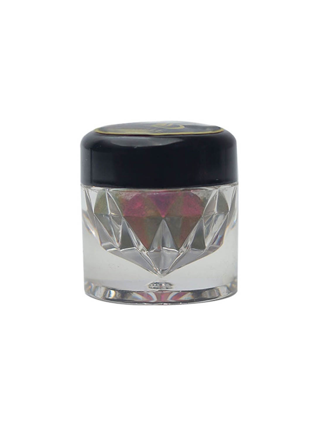 

Veoni BELLE Multichrome Duochrome Eyeshadow Pigment - Wine Gold, Pink