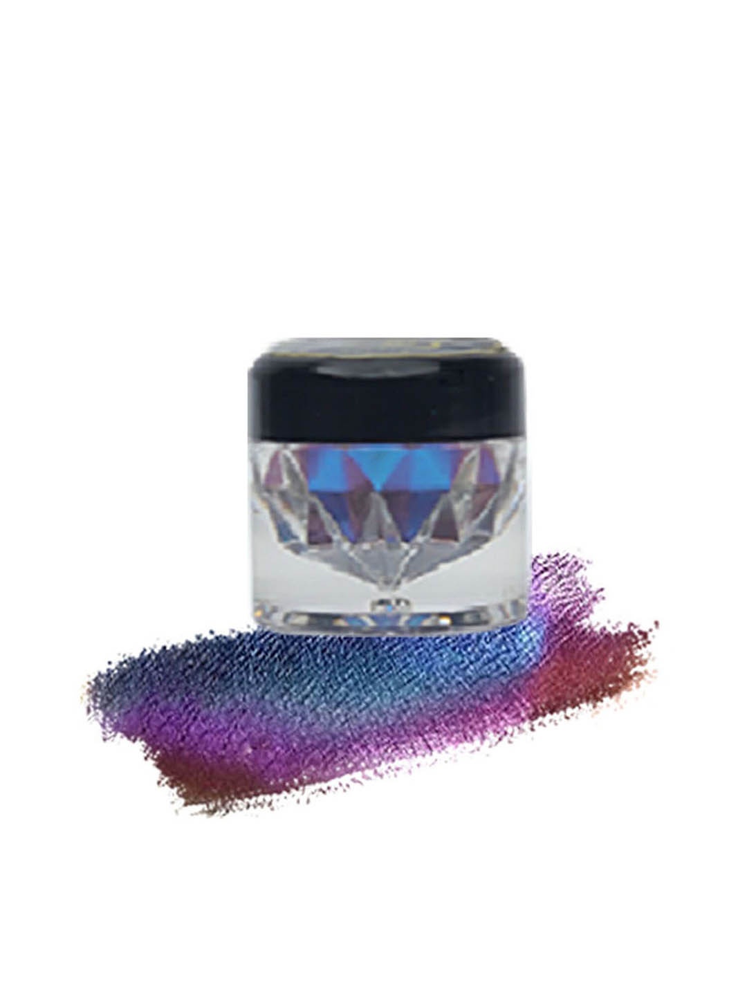 

Veoni BELLE Multichrome Duochrome Eyeshadow Pigment - Venus, Blue