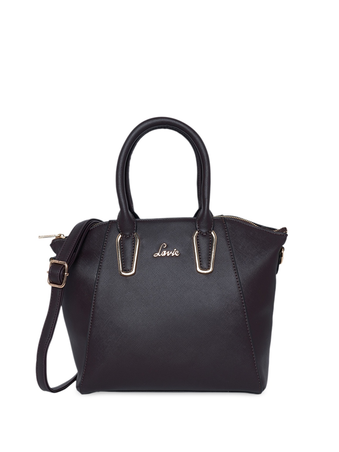 

Lavie Structured Handheld Bag, Black
