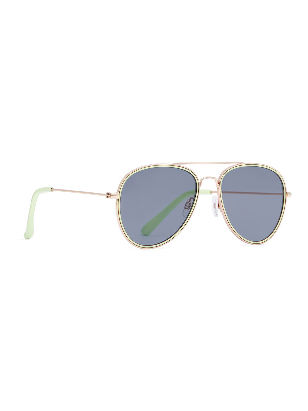 

Call It Spring Women Wayfarer Sunglasses LATAKIA750, Black