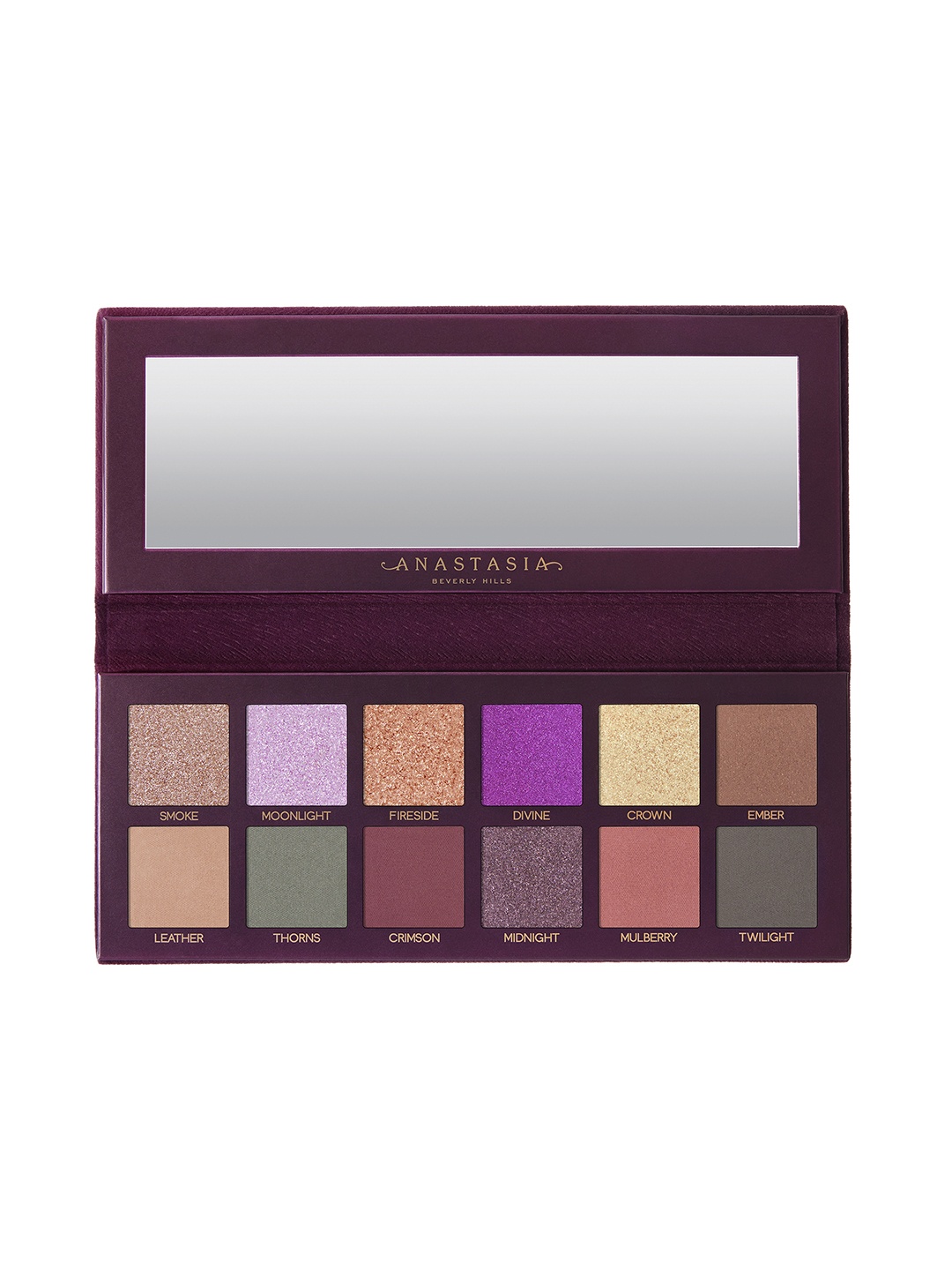 ANASTASIA BEVERLY HILLS 2023 Fall Romance Eyeshadow Palette