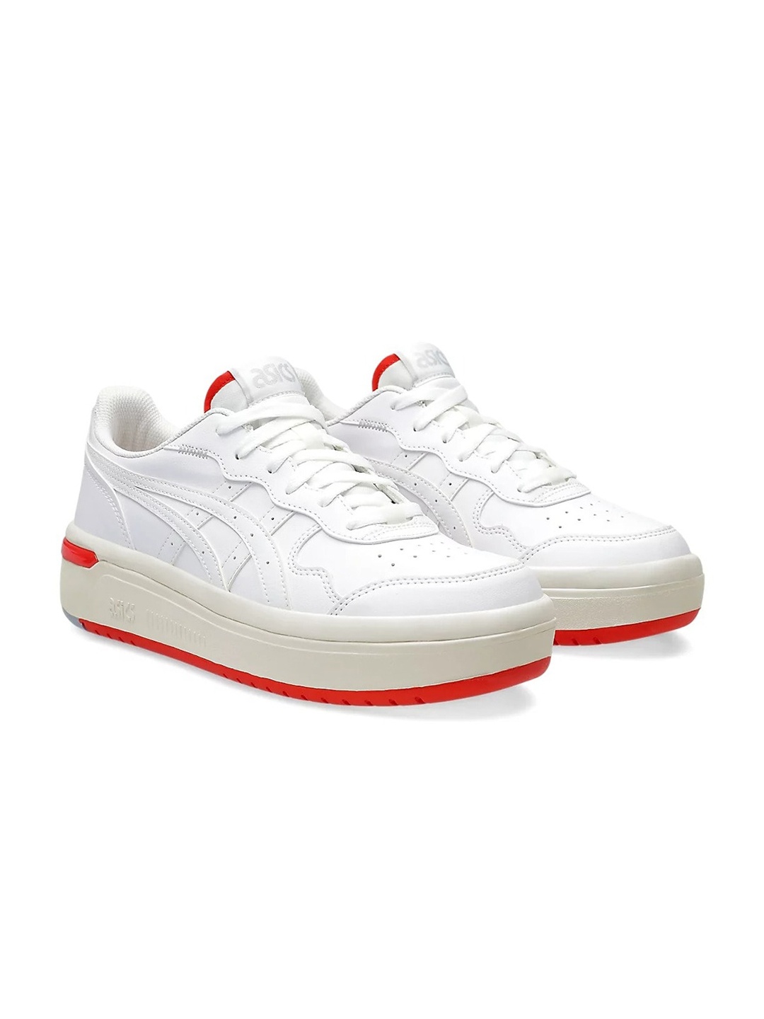 

ASICS Men JAPAN S ST Sneakers, White
