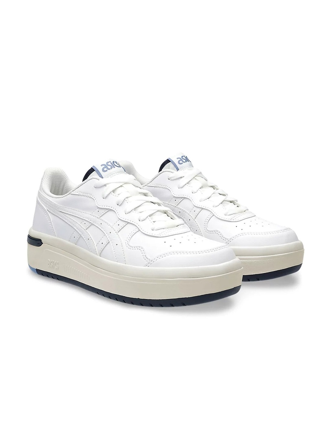 

ASICS Men JAPAN S ST Sneakers, White