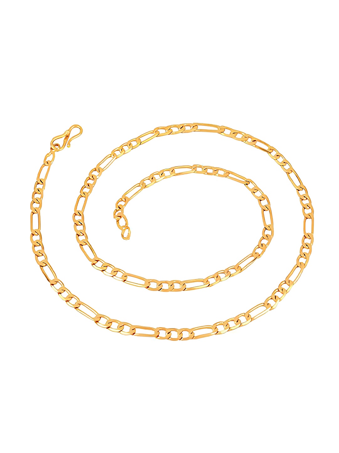 

KARISHMA KREATIONS Unisex Gold-Plated Chain