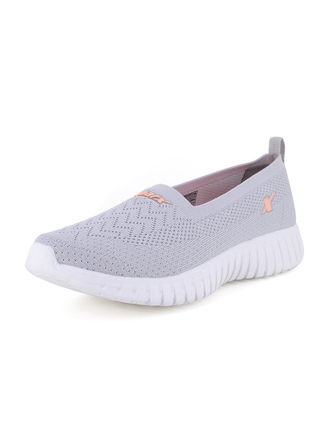 

Sparx Boys Mesh Running Shoes, Grey