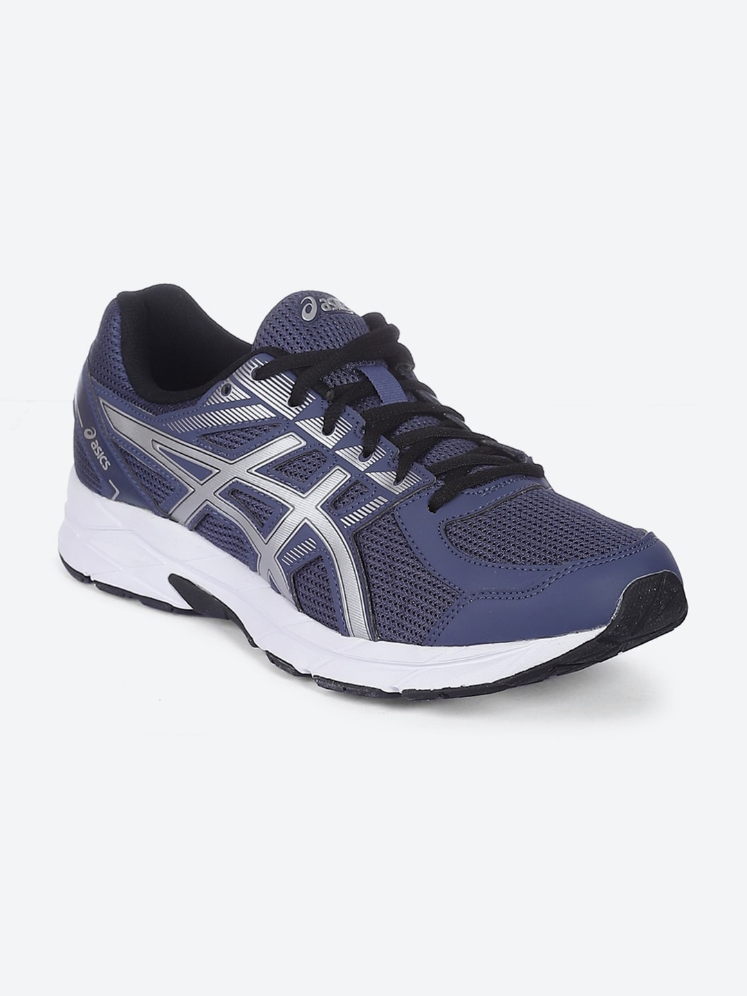 

ASICS Men JOLT 1 Running Sports Shoes, Blue