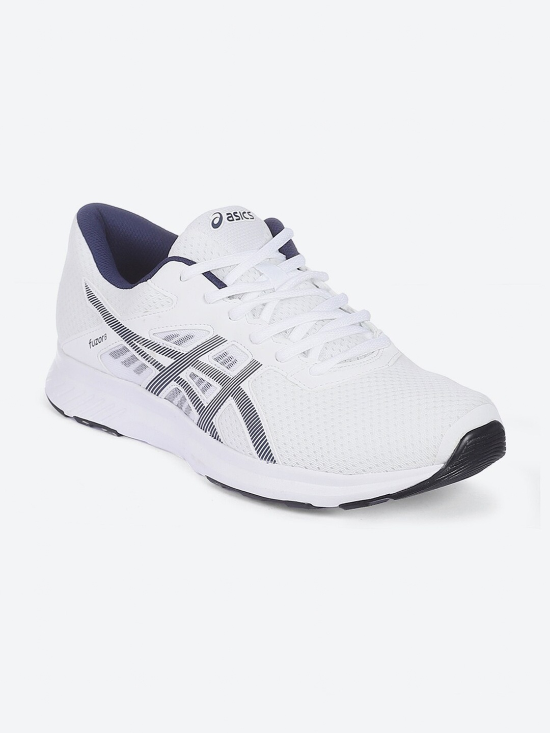 ASICS Men FUZOR B Running Sports Shoes, White