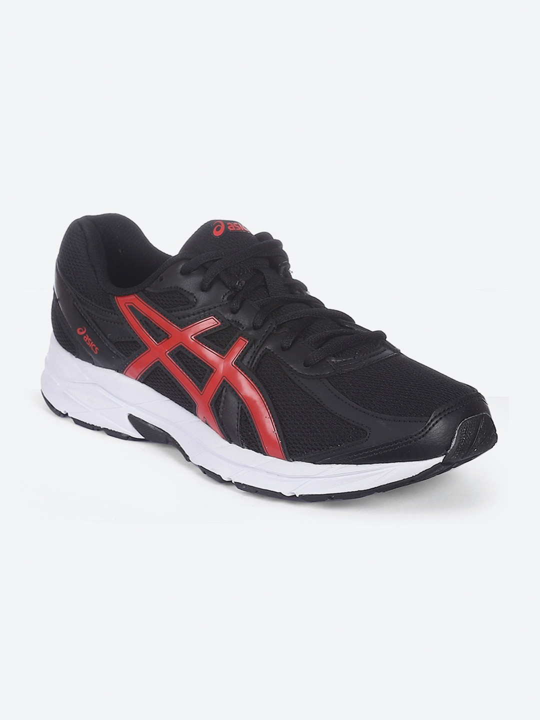 

ASICS Men GEL-ASRO Running Sports Shoes, Black