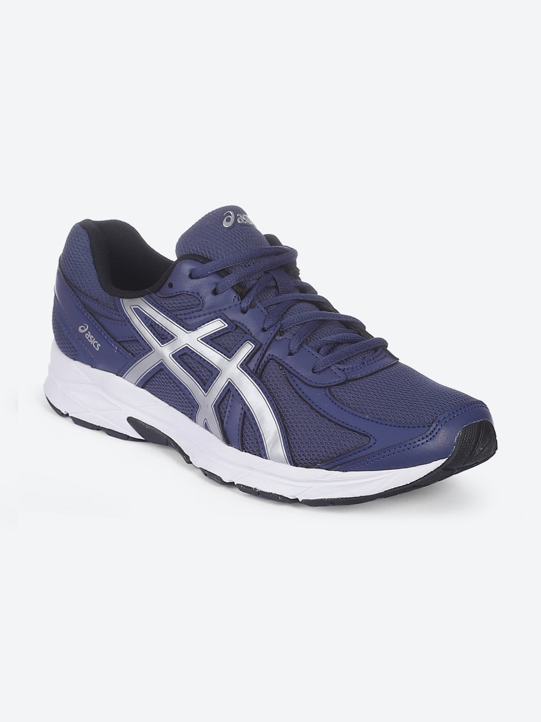 

ASICS Men GEL-ASRO Running Sports Shoes, Blue