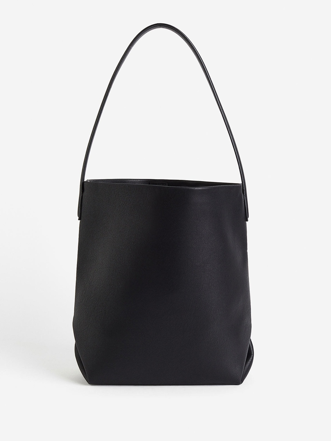

H&M Women Shopper, Black