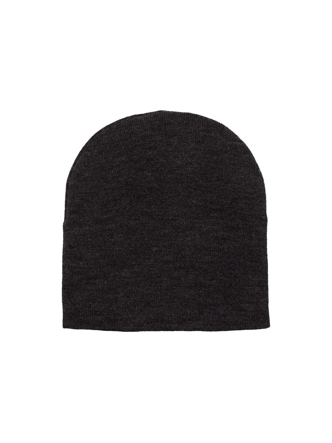 

Status Quo Men Acrylic Beanie, Black