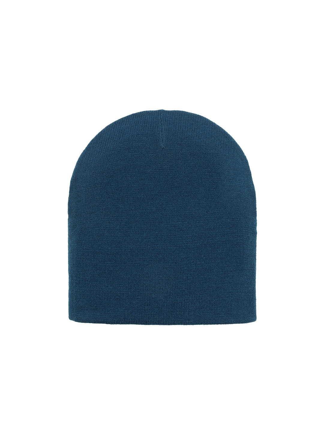 

Status Quo Men Acrylic Beanie, Navy blue