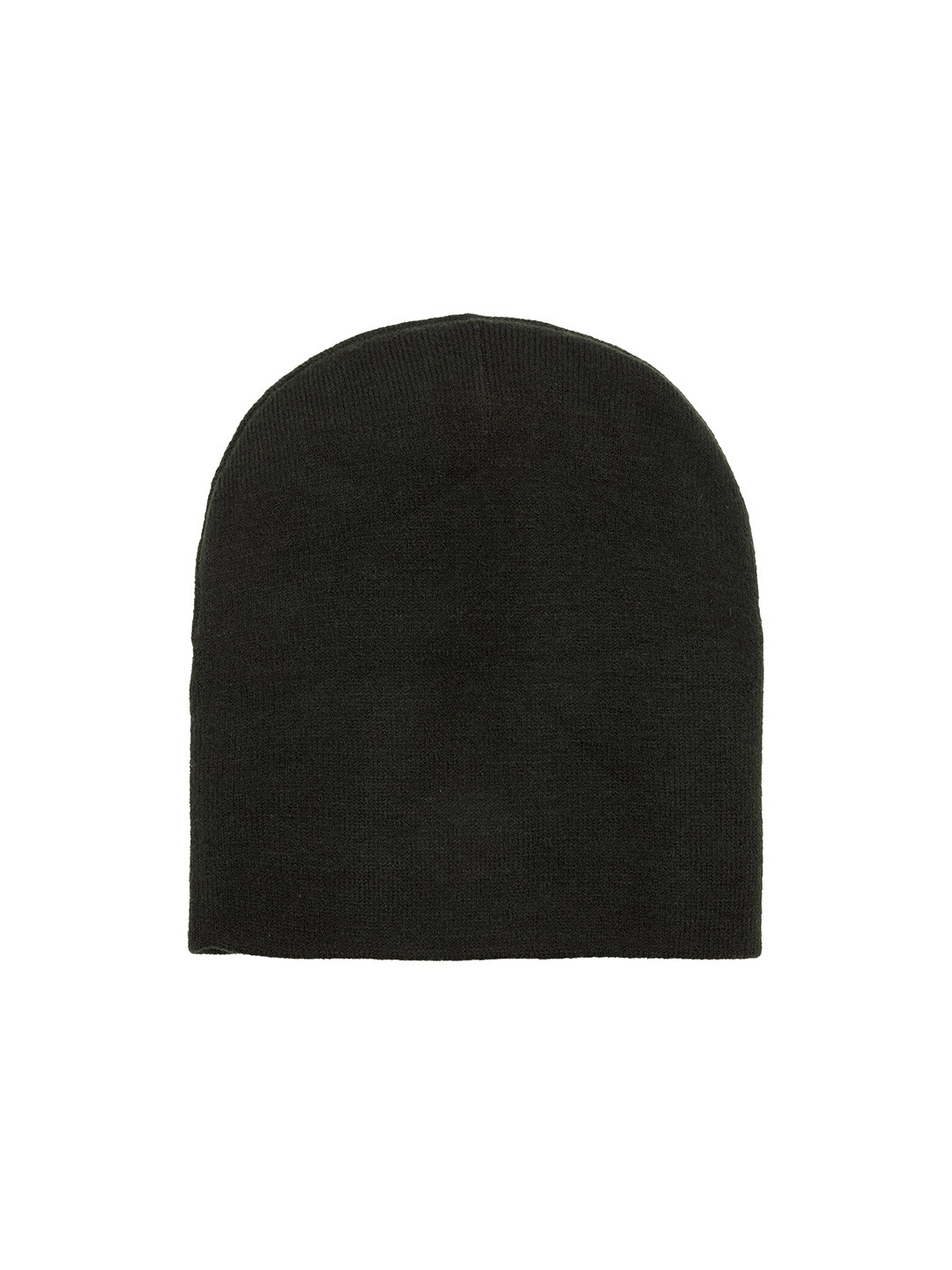 

Status Quo Men Acrylic Beanie, Black