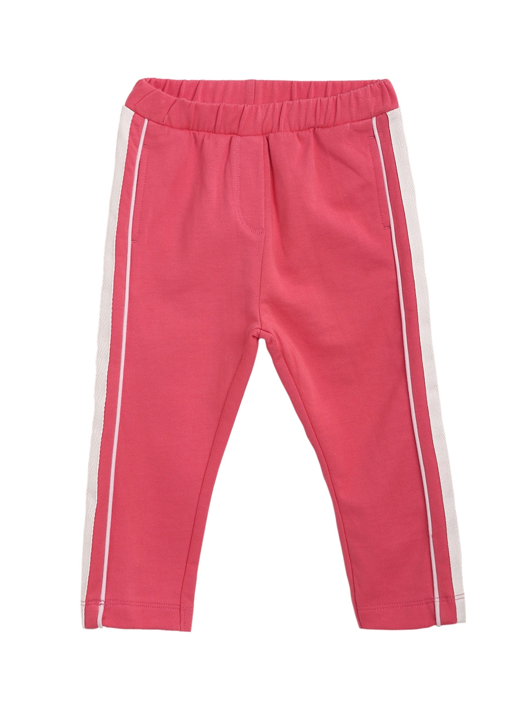 

Mini Klub Girls Pink Leggings