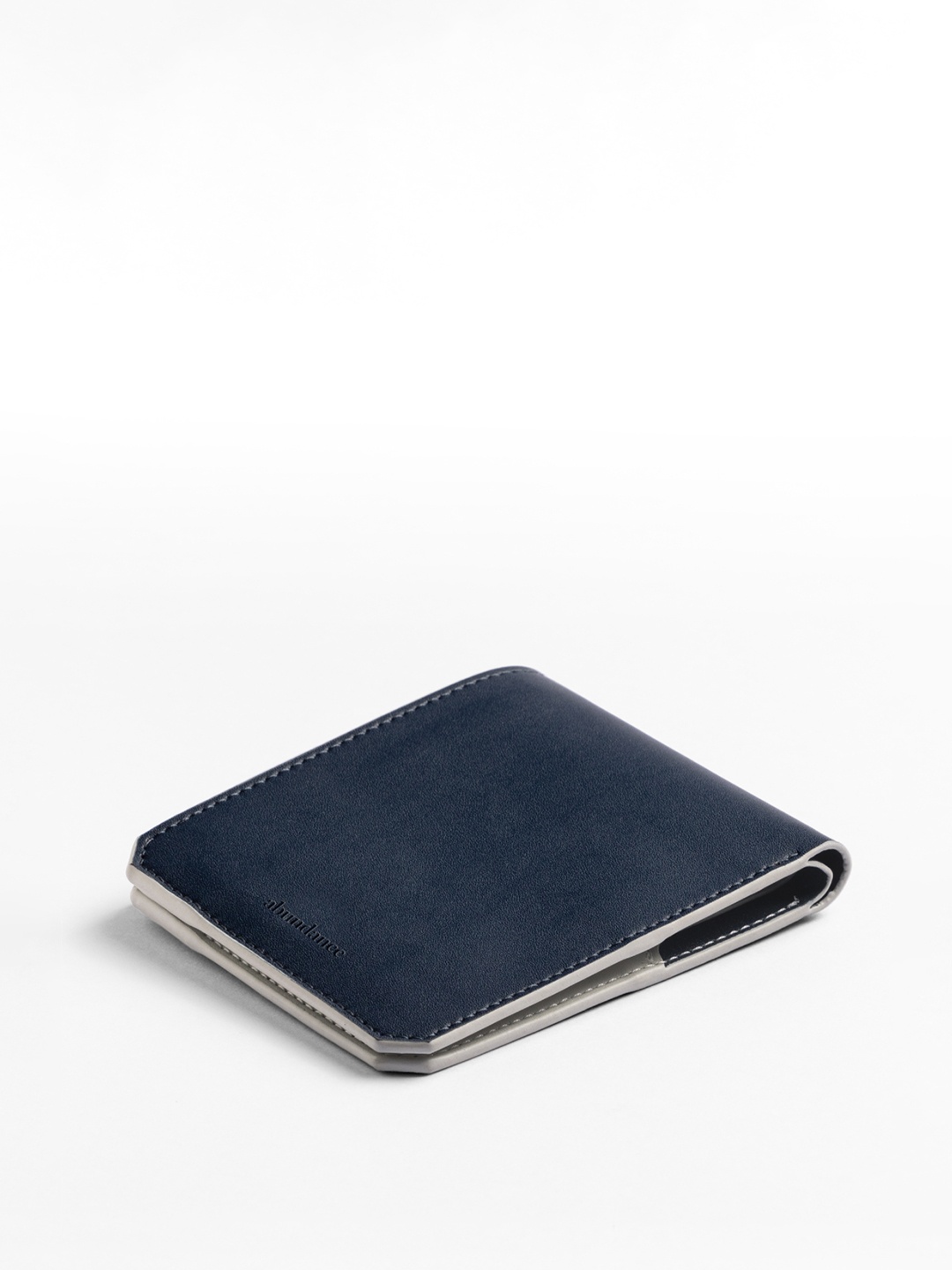 

scarters Textured Two Fold Wallet, Blue