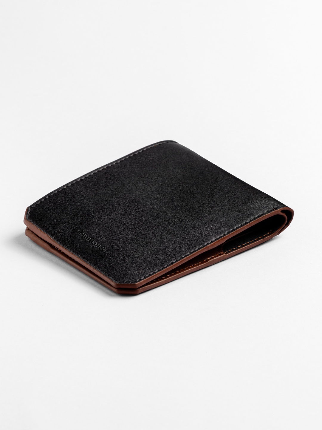 

scarters Textured Two Fold Wallet, Black