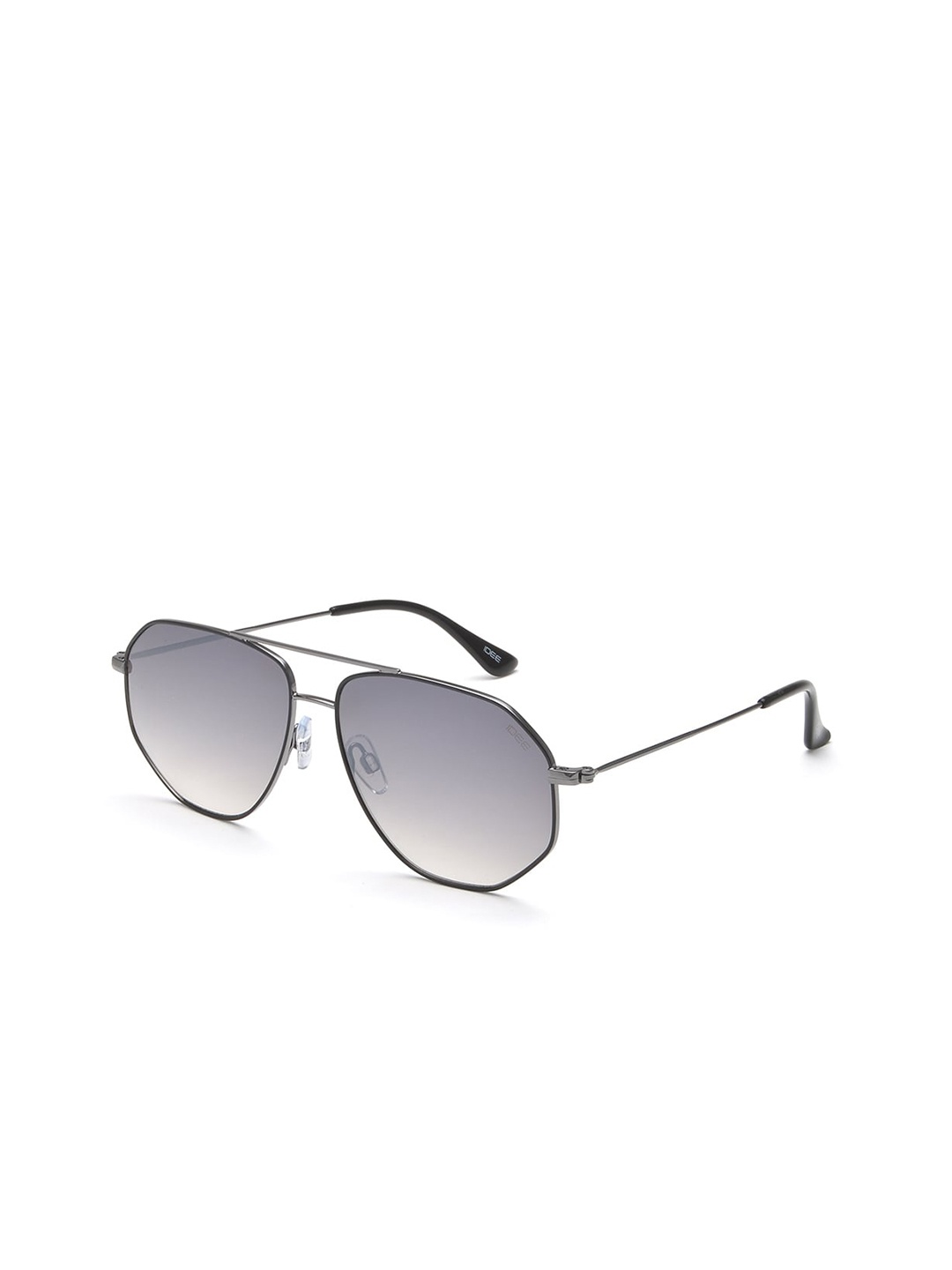

IDEE Men Aviator Sunglasses With UV Protected Lens, Green