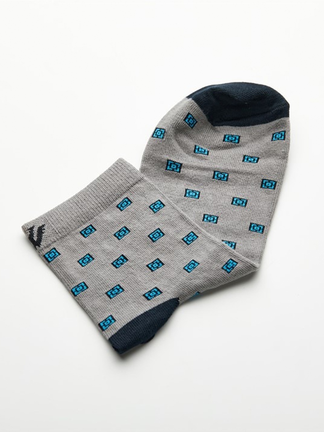 

Cotstyle Pack Of 5 Assorted Above Ankle Socks