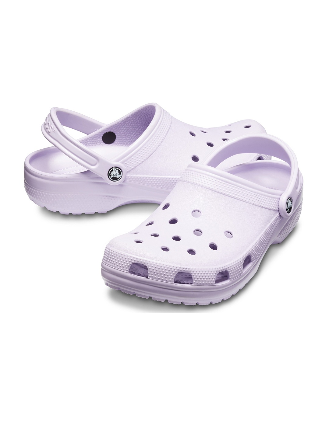 

Crocs Women Croslite Clogs, Lavender