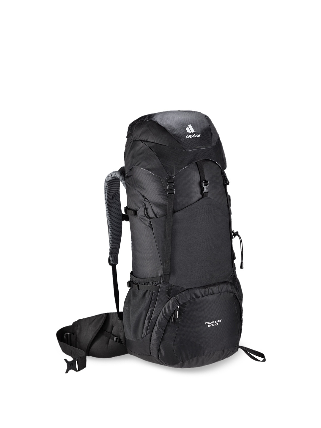 

Deuter Black Tour Lite 50+10L Rucksack Bag