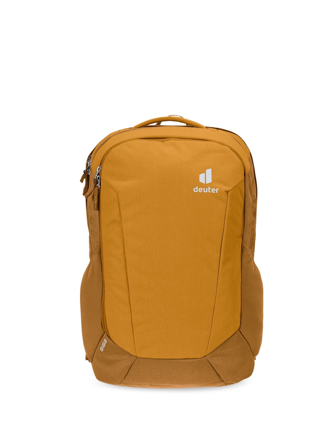 

Deuter Yellow Synthetic Giga Bagpack