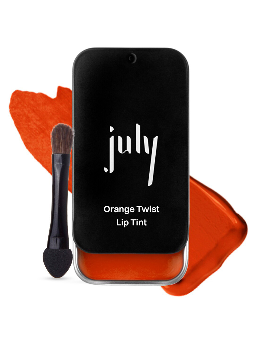 

July 24 hr Moisturization Lip Tint 10 g - Orange Twist