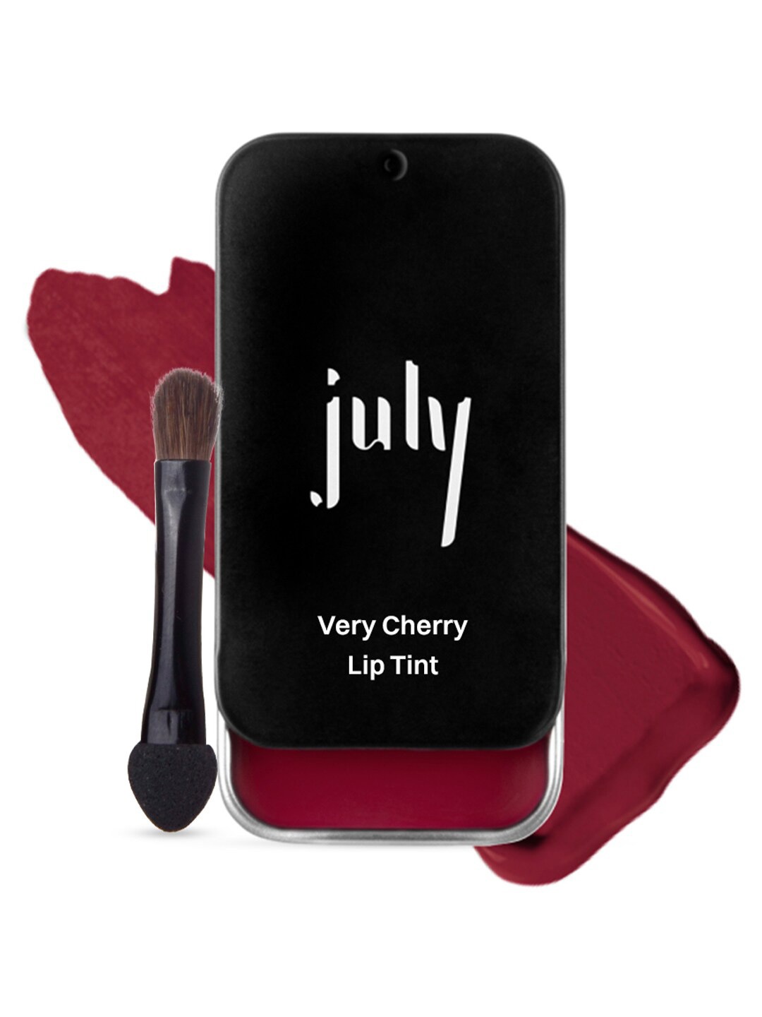 

July 24 hr Moisturization Lip Tint 10 g - Very Cherry, Maroon