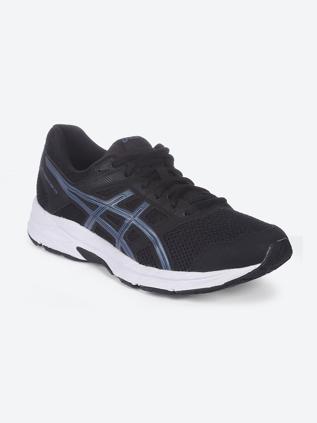 

ASICS Men GEL-Contend 5B Running Shoes, Black