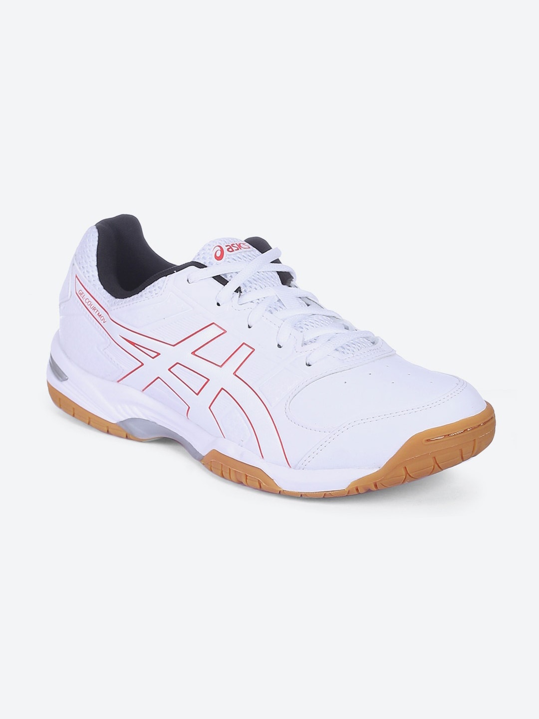 

ASICS Men GEL-Courtmov Training Sports Shoes, White