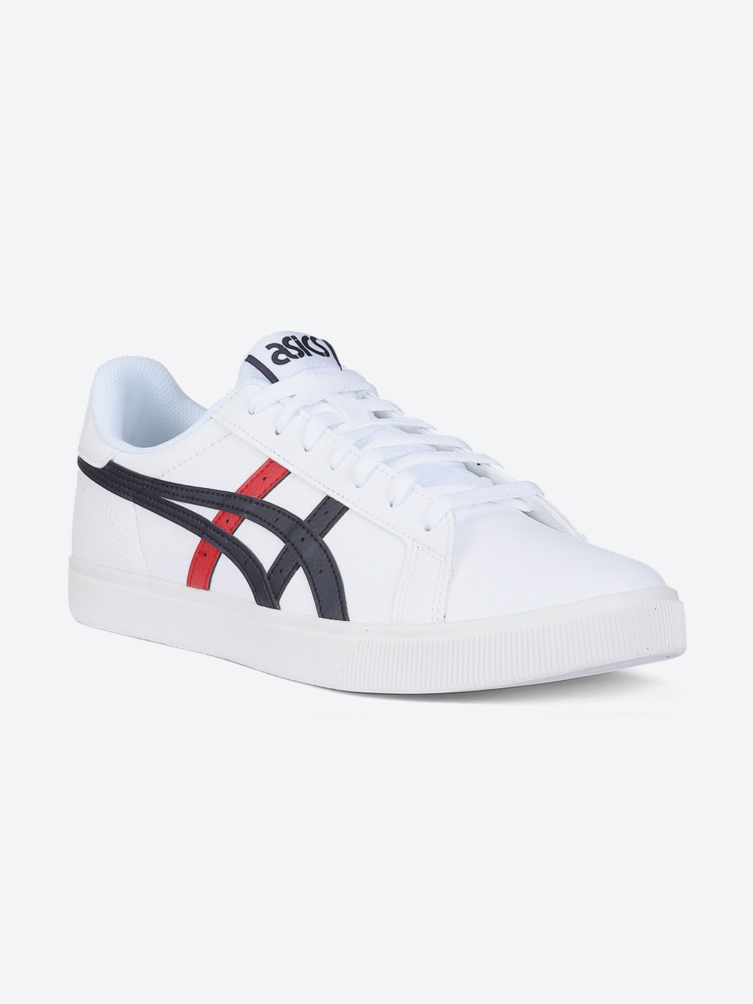 

ASICS Men Classic CT Sneakers, White