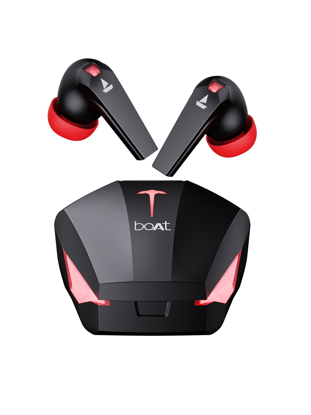 

boAt Airdopes 192 True Wireless Earbuds, Black