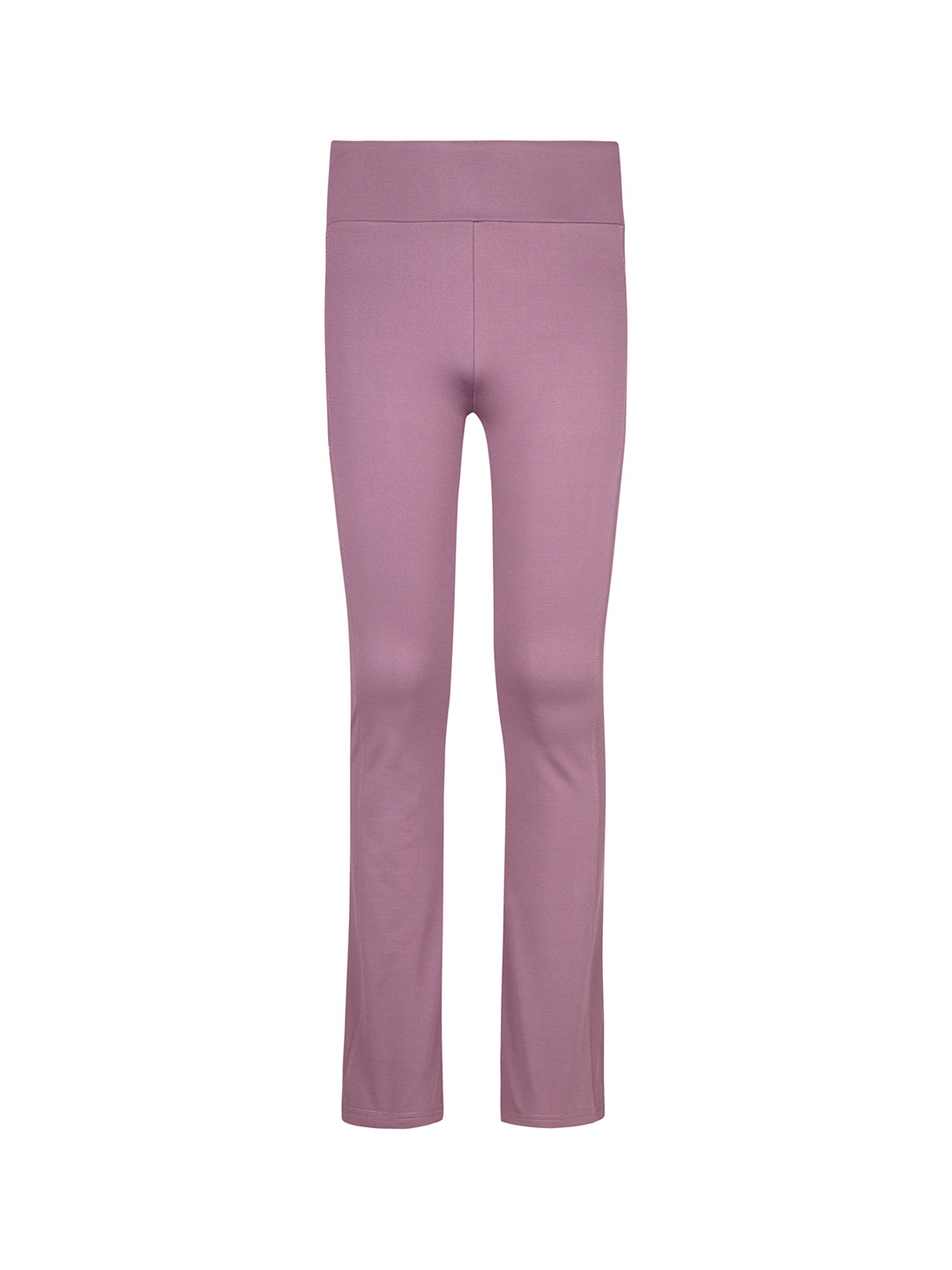 

Converse Girls Anti-Pilling Ankle Length Flared Leggings, Purple