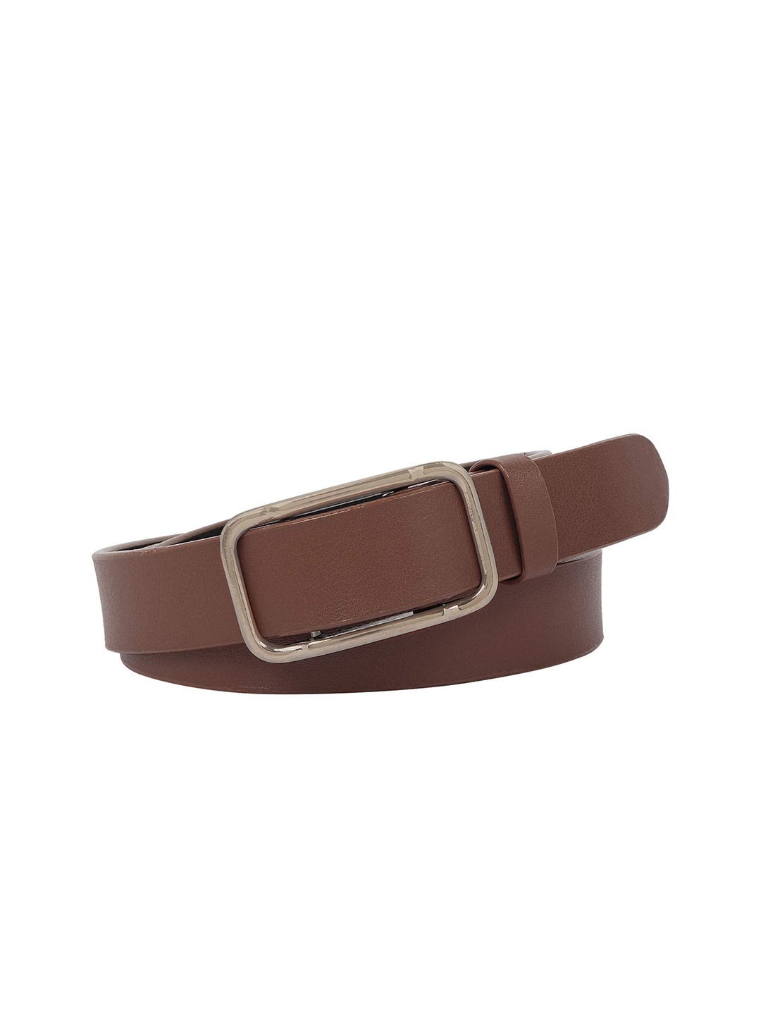 

Zacharias Women Wide Formal Belt, Brown