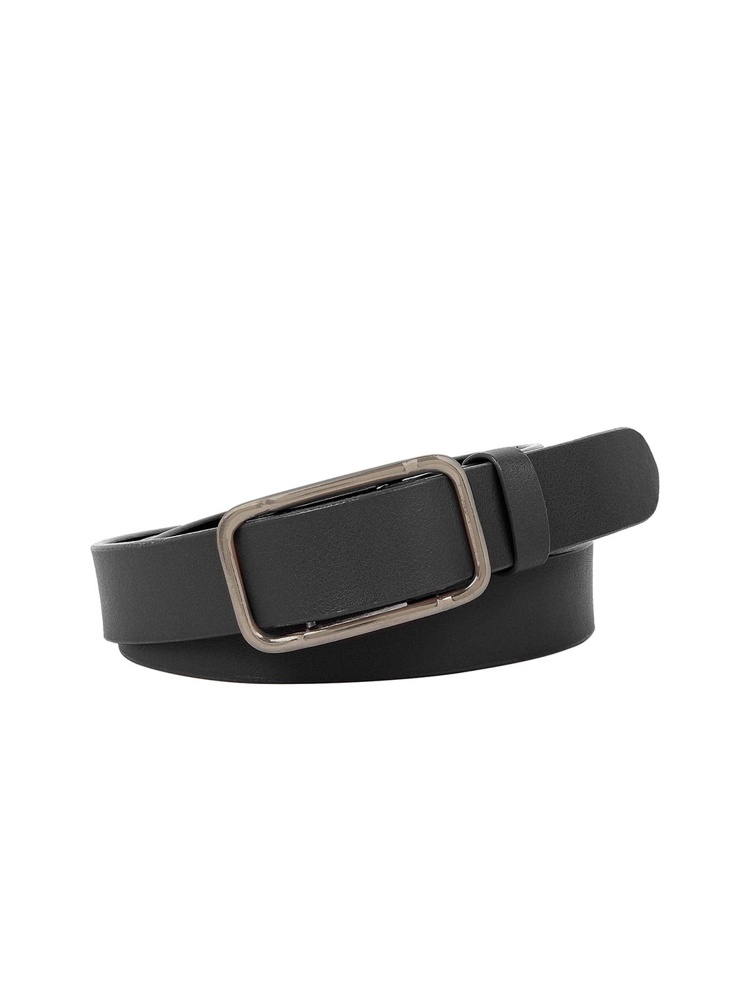 

Zacharias Women Wide Formal Belt, Black