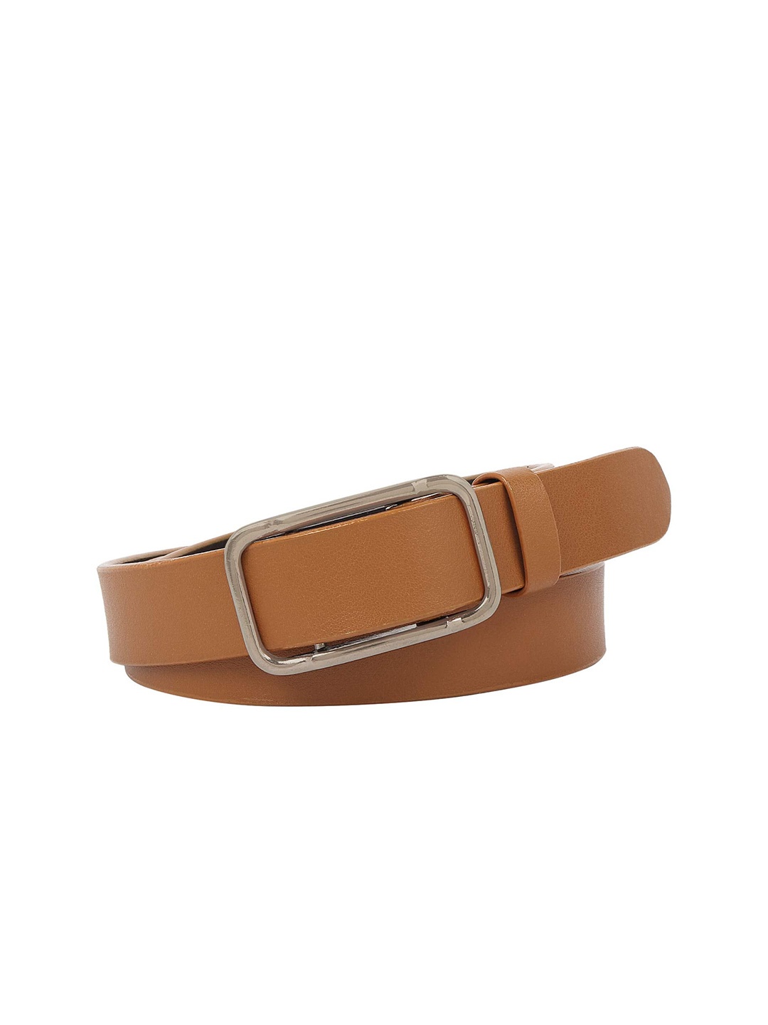 

Zacharias Women Wide Formal Belt, Tan