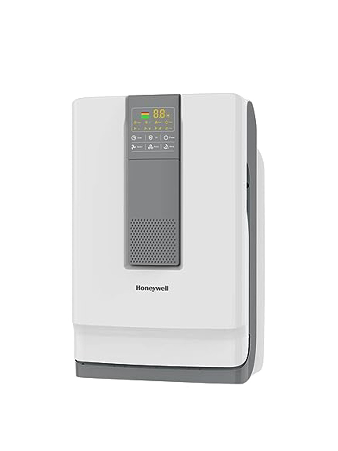 

Honeywell V4 Indoor Air Purifier, White