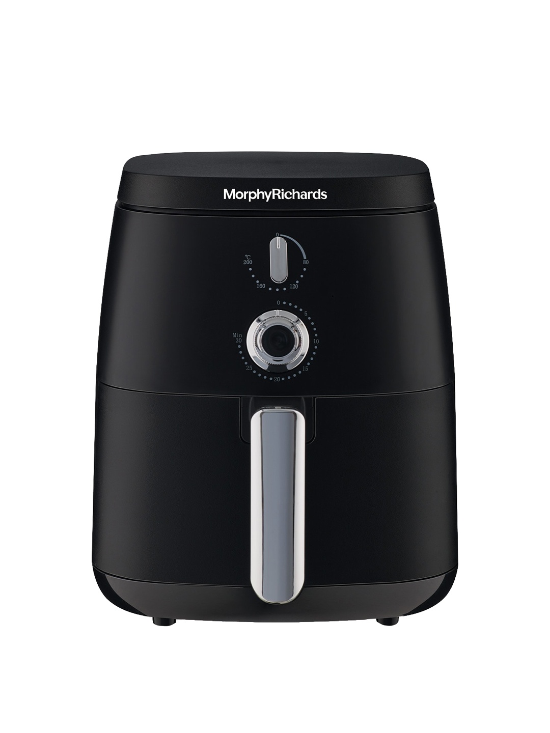 

Morphy Richards 5 Litre Classic Air Fryer, Black