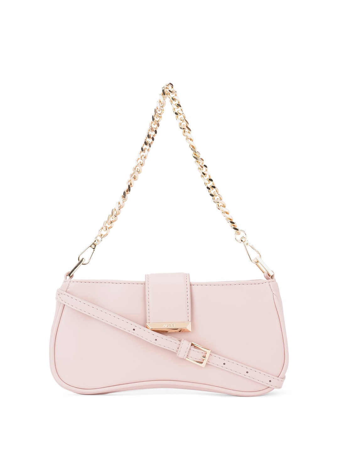 

ALDO Swagger Handheld Bag, Pink