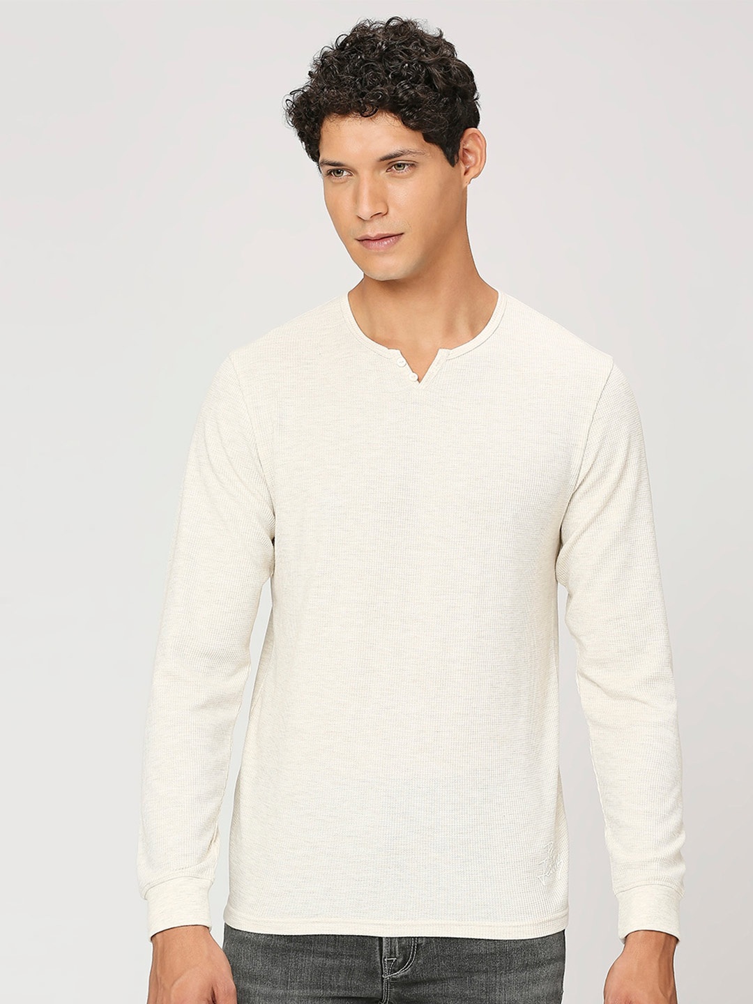 

Pepe Jeans Pure Cotton Slim Fit T-shirt, White