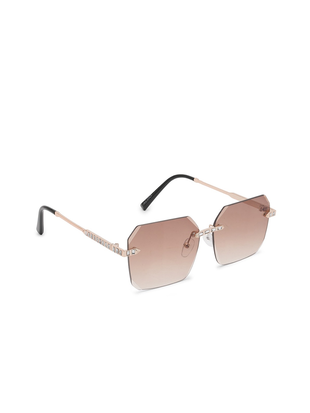 

ALDO Women Other Sunglasses ONOMAJAN102, Transparent