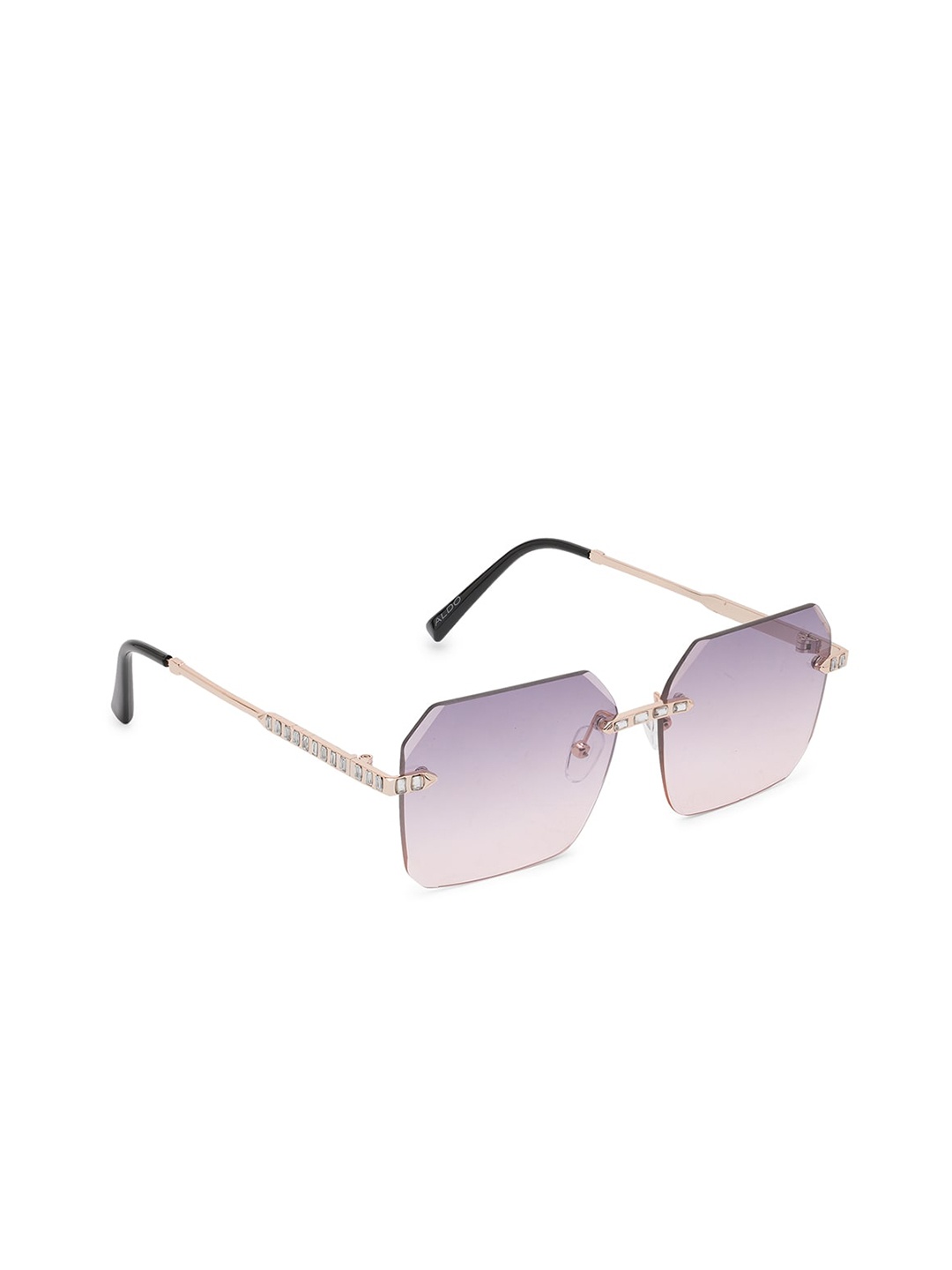 

ALDO Women Other Sunglasses ONOMAJAN680, Pink