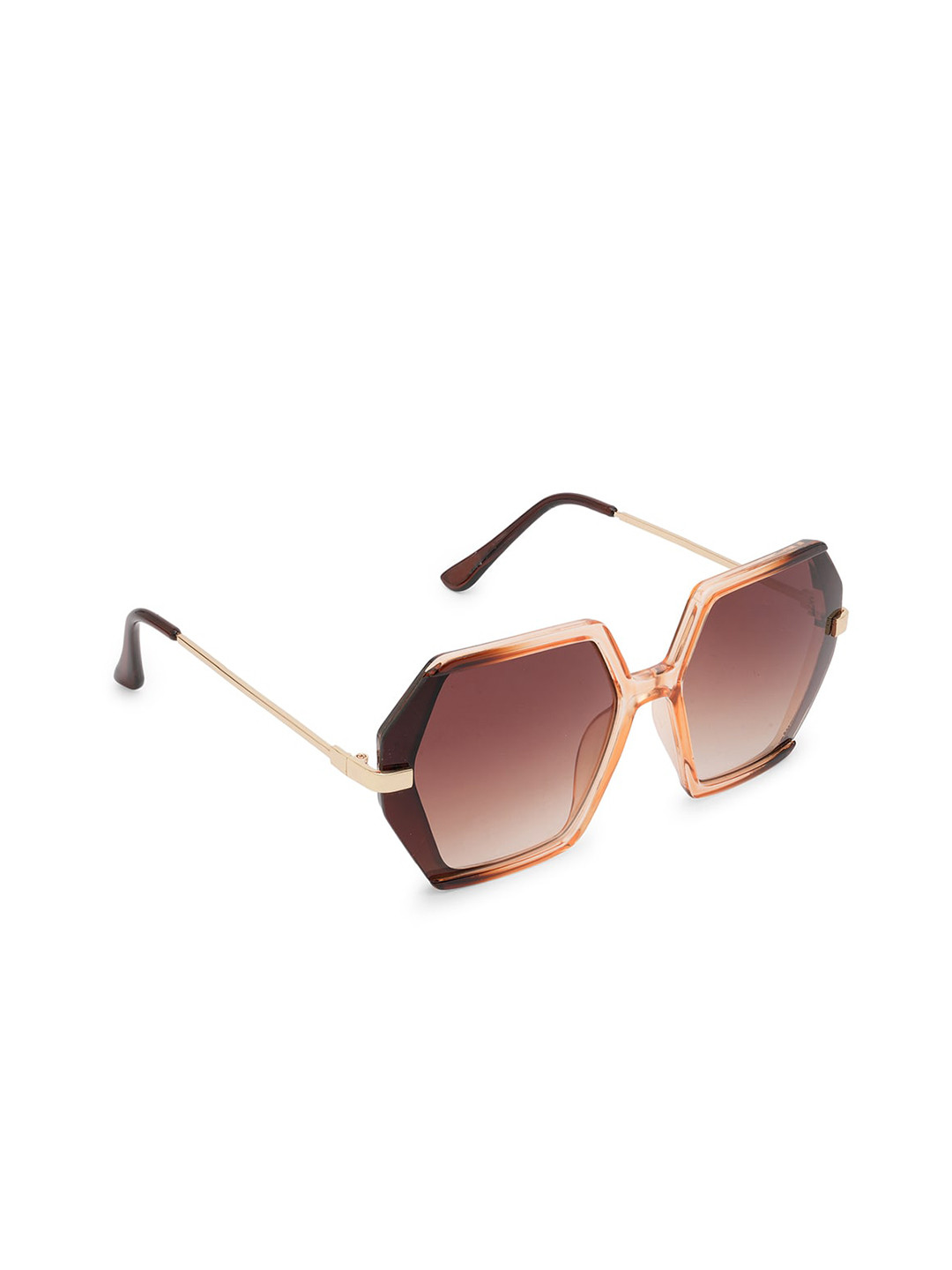 

ALDO Women Other Sunglasses YBOA200, Brown