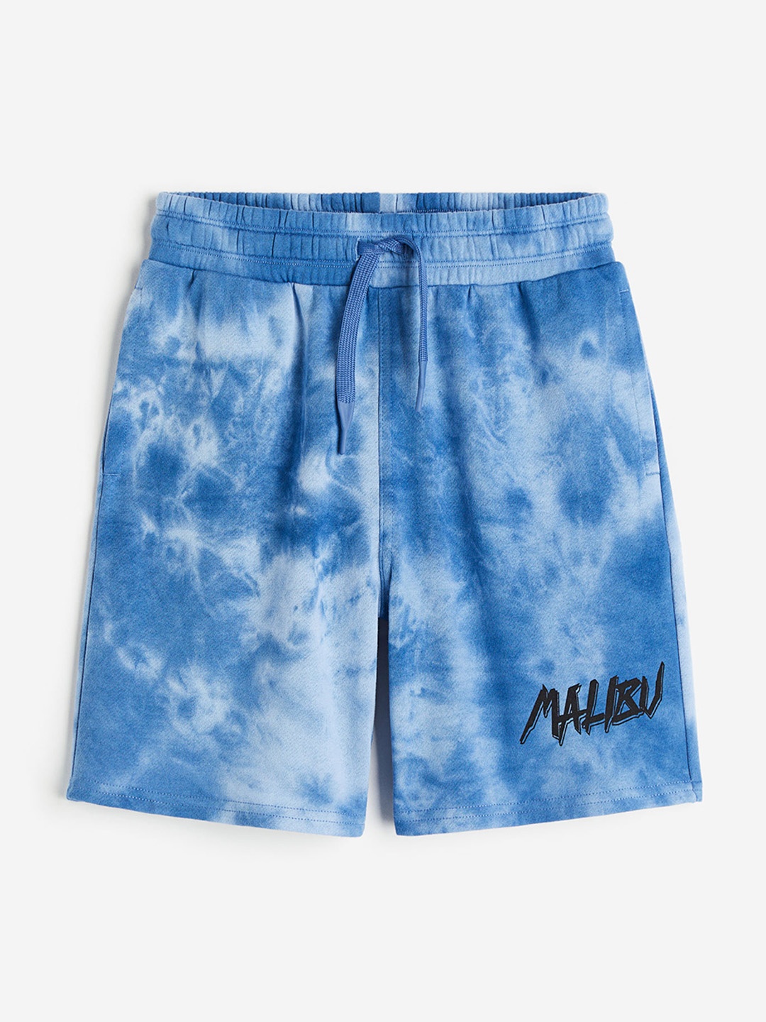 

H&M Boys Sweatshorts, Blue