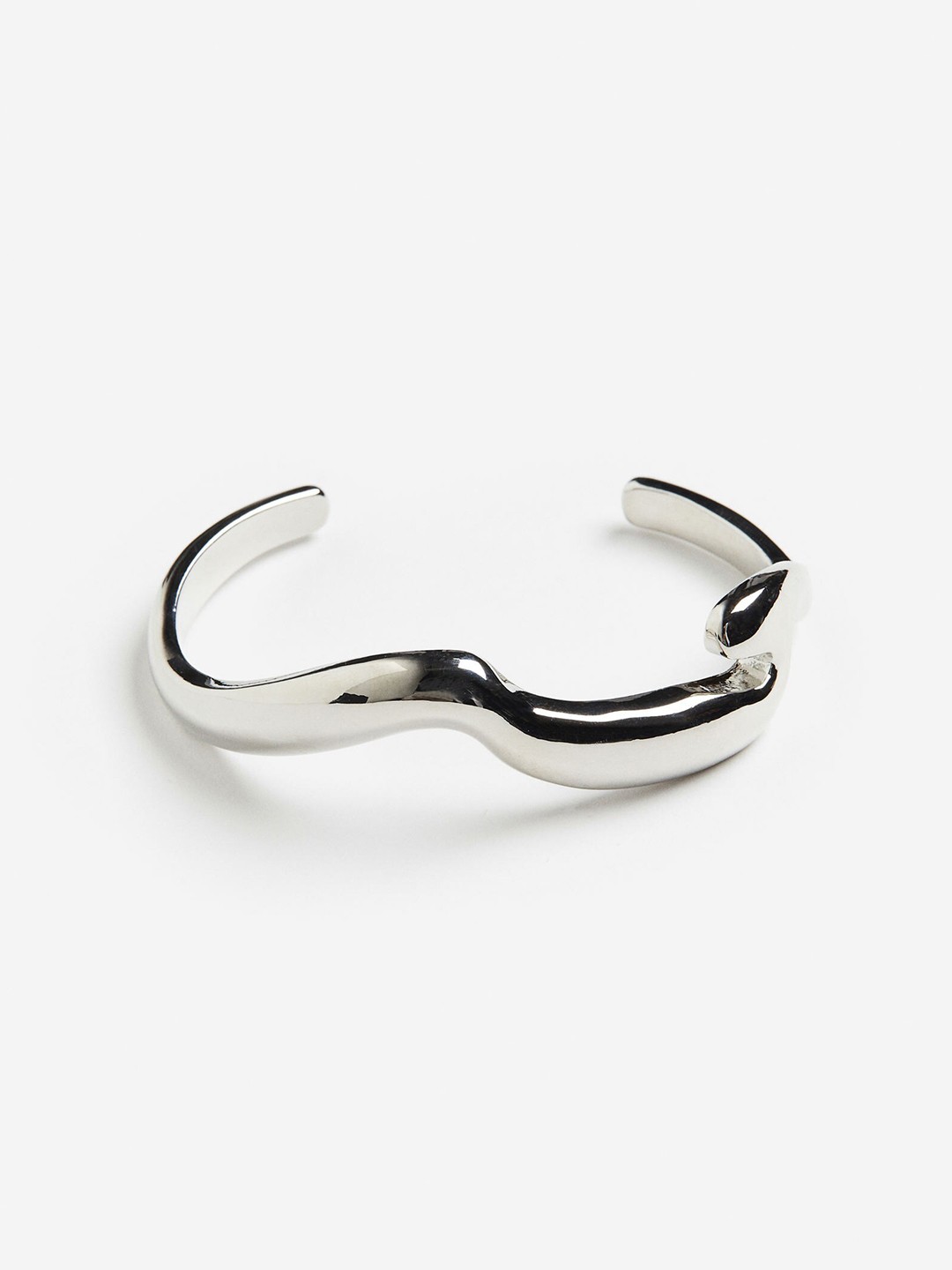 

H&M Women Bracelet, Silver