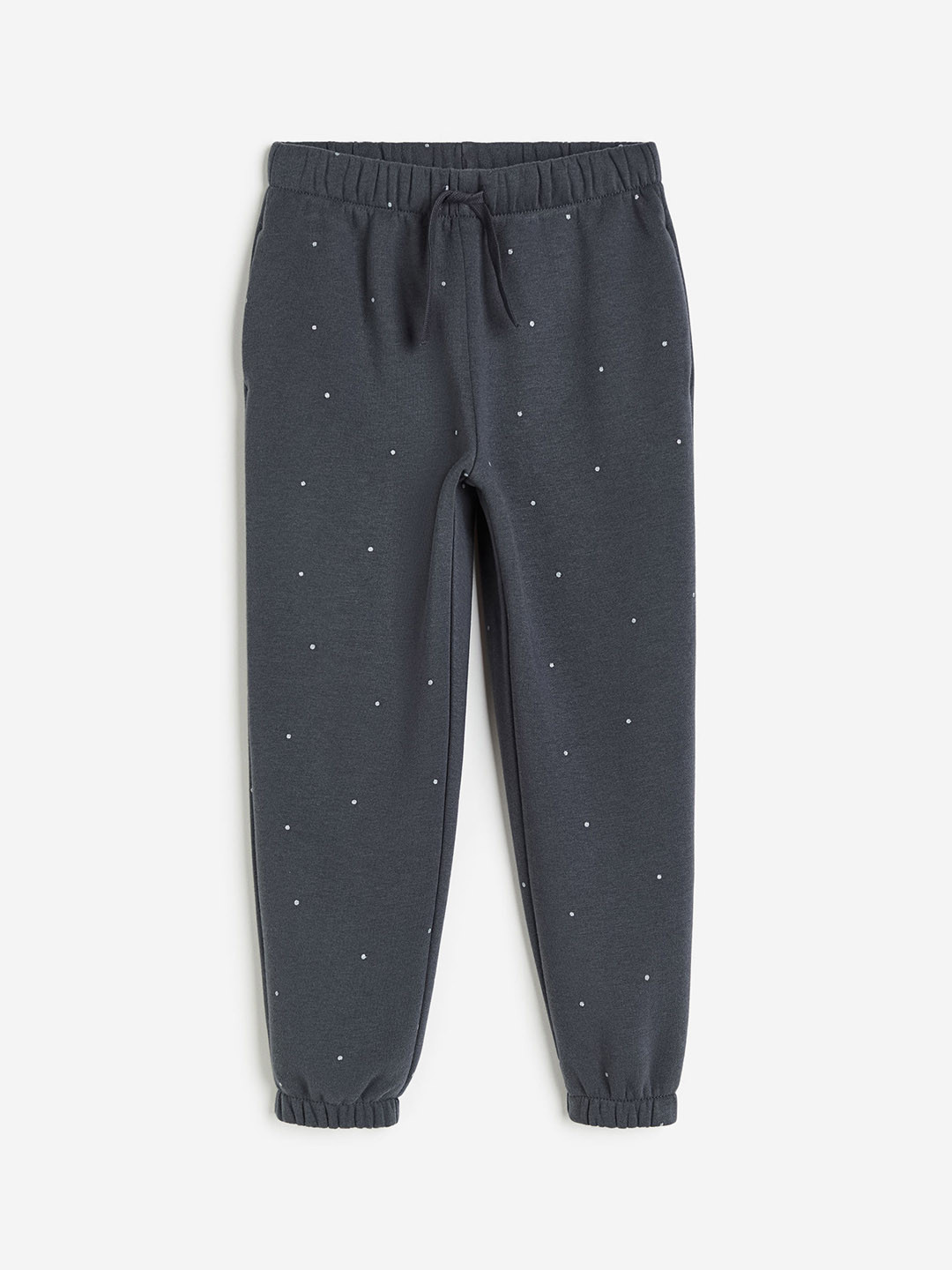 

H&M Girls Joggers, Grey