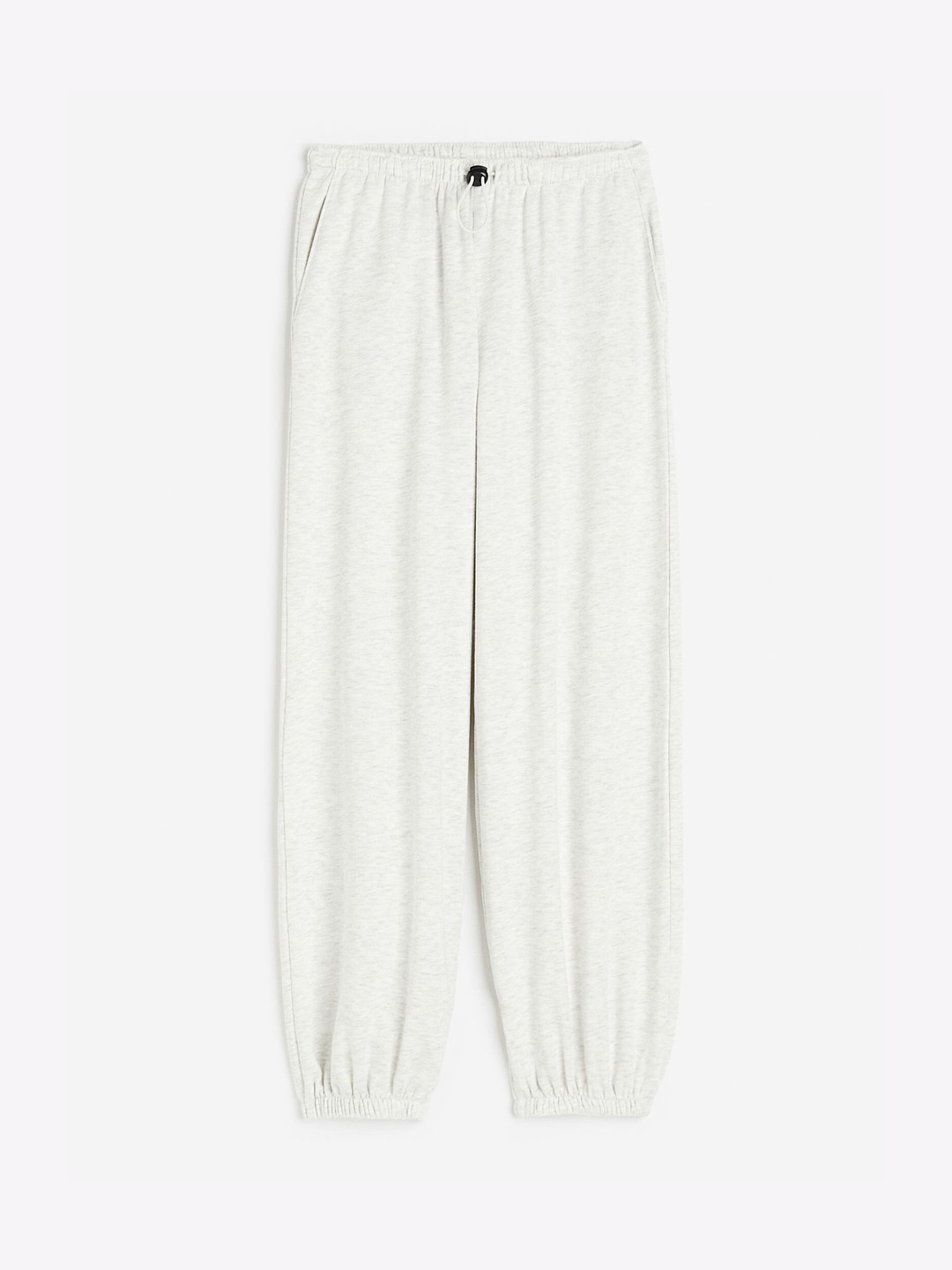 

H&M Women Joggers, Grey