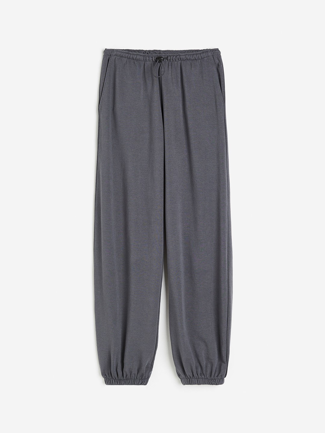 

H&M Women Joggers, Grey